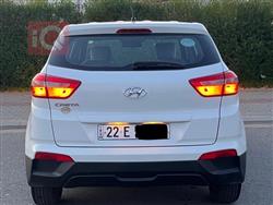 هيونداي كريتا